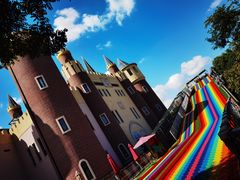 -安徒生童话乐园