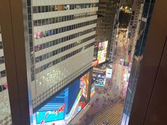 -崇光百货(铜锣湾店)