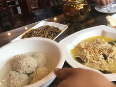 -扬州三头宴(东关街店)