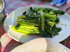 -黎记大排档(慈云路店)