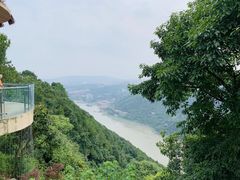 -铁山坪森林公园