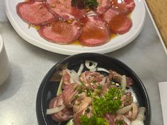 -韩宫宴和牛烤肉(合肥滨湖银泰城店)