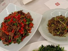 -阿斯牛牛·凉山菜(新会展店)