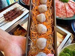 -皇城老妈川味火锅·大连海鲜火锅(港湾店)