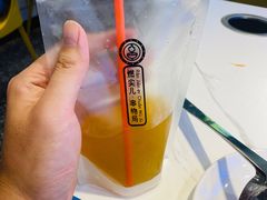 -燃尖儿自助串串火锅(新业广场店)