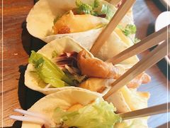 -肴约·花园式餐厅(湖里店)