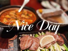 烤牛舌-九州酒场ひこぞう(1号店)