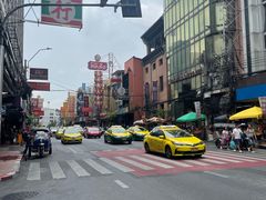 -唐人街(耀华力路)