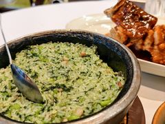 -香雪海饭店中餐厅(人民桥店)
