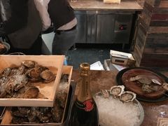 -斯普汇生蚝牛排馆(中骏世界城店)