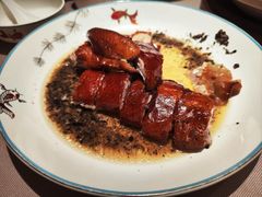 -小炳胜(卓悦中心店)