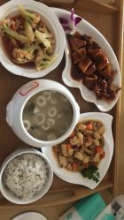 -喜喜·全套房月子会所(罗宾森广场店)