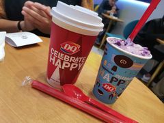 -DQ·蛋糕·冰淇淋(万象城店)