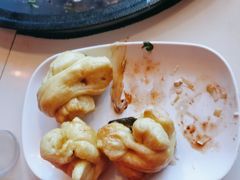 -江湖水乡铁锅炖魚(周庄嘉园店)