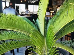 -Cha Café and Bistro