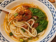 -美盛喜来登大酒店-盛宴标帜餐厅