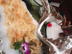 -神洲四海大酒楼(王府井澳门中心店)