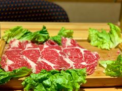 -大岛日本料理铁板烧(南通大饭店)