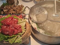 -刘少华贵州小黄牛·鲜牛肉火锅(总店)