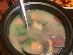 -外婆家(南开大悦城店)