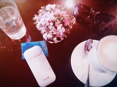 -上海锦江汤臣洲际大酒店柒酒廊