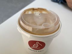 -COFFEE CALL(云锦路店)