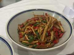 -新新湘菜馆(新中街二条店)