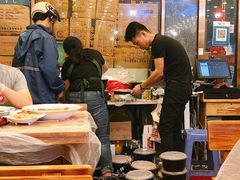 -指爱龙虾(金杨路总店)