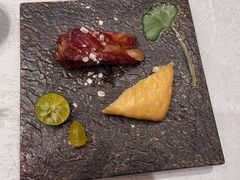-君来湖滨饭店·渔餐厅