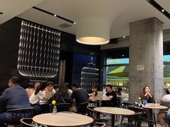 大堂-gaga(深圳南山益田假日广场店)