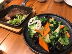 -hallch 好吃餐厅(全运村中央广场店)