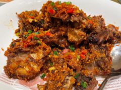 -梦都海鲜酒家(万达广场江桥店)