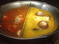 -湊湊火锅·茶憩(打浦桥日月光店)