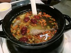-琬苑鸽庄·川粤融合菜(解放碑总店)