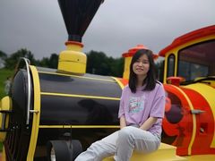 -云漫湖生态度假公园