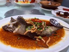 -東海海鲜酒家(中信广场店)