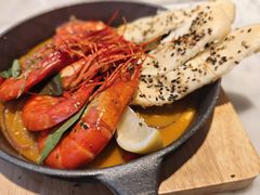 -玛尚诺意式餐厅(长宁来福士店)