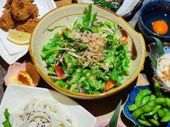 -樱之味精致料理融合餐厅