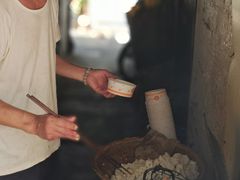 -仓桥直街臭豆腐
