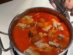 -小街猪手(团结湖店)