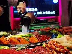 -音乐派KTV(银泰城店)