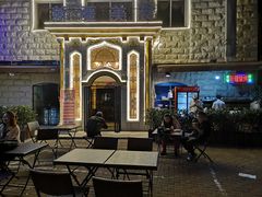 -东方亚克西餐厅(西康路店)