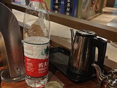 -九田家黑牛烤肉料理(新辰里亚运村店)