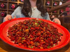 辣子鸡-先启半步颠小酒馆(白麓里店)