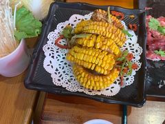 -捞围鲜·港式打边炉(海阳路店)