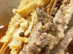 -喝丢一只鞋海鲜烧烤·海肠捞饭(市场店)