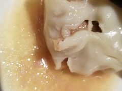 小笼包-鸿运茶餐厅(皇岗店)