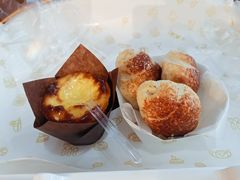 -丹香(青岛南京路店)
