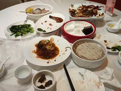 -月福京味斋·烤鸭店·北京菜(鼓楼总店)