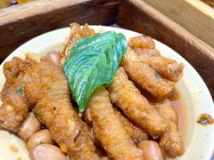 -蔡澜港式点心(皇庭广场店)